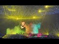 INDOCHINE - Salômbo Live Arena Tour Paris Accor Arena 04.03.2026