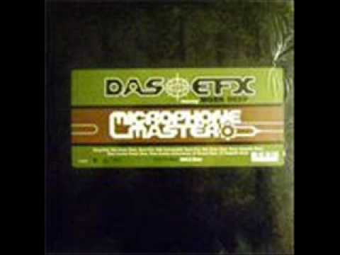 Das Efx-Microphone Master (Dome cracker remix)