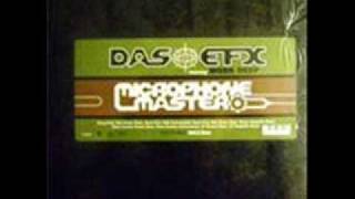 Das Efx-Microphone Master (Dome cracker remix)