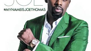 Joe - No Chance (Official Audio)