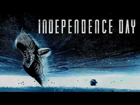 INDEPENDENCE DAY SOUNDTRACK