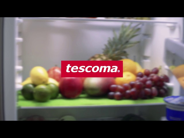 Video Teaser für Aeration mat for refrigerator 4FOOD 47x30 cm
