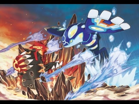 La storia del mondo Pokèmon | Ep 1 La creazione dell'universo e del pianeta