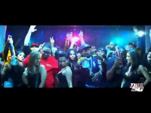Tony Yayo Feat. 50 Cent - Pass The Patron Official Music Video - Directed By James Latin Clark2