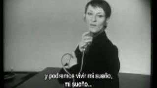 Du Bout des Lévres -Barbara- Subtitulada