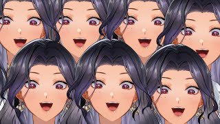 hopcon? :D【NIJISANJI EN | Scarle Yonaguni】