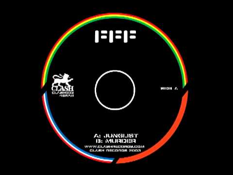FFF - Junglist (2003)
