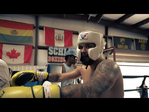 Boxing Champion - [Carlos Nava] #boxingnews #boxing #celebrity #boxingtraining #chrisjonesvisuals