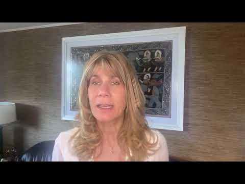 (VIDEO) Presupuesto 2021: Senadora Rincón pide ampliar y mejorar ayuda social por pandemia