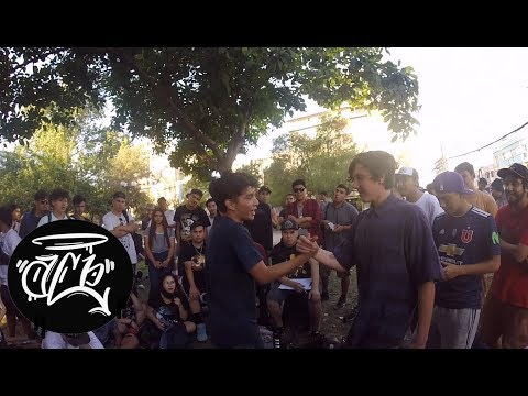 SAGE vs MGO: OCTAVOS - ACB FinalSeason