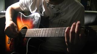 Boyce Avenue- Say Something (Guitar Cover)