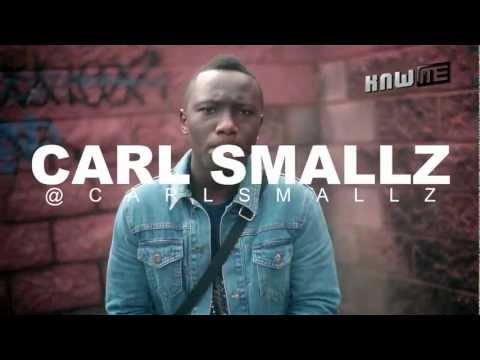 Carl Smallz #KNWME [ @CARLSMALLZ ]