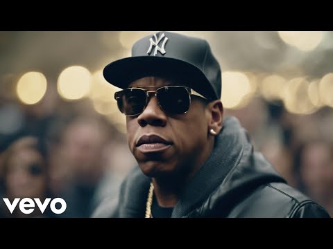 Jay-Z - Bricks ft. Nas & Dmx & Snoop Dogg (Music Video) 2024
