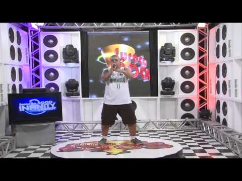 Mc Poiaka  " Vai jogando vai "