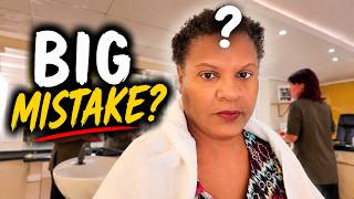 🚢 Can Royal Caribbean cruise Do Black Hair