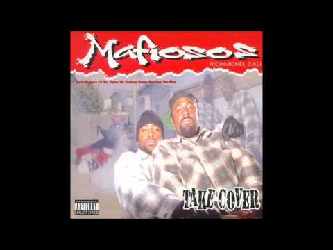 Mafiosos - Levels Of The Game 1995 Richmond Cali Rare Rap Solar Music Group