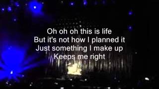I do what I Like (Lyrics) - The Corrs