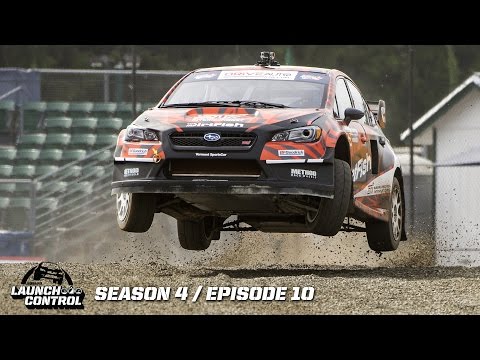 Launch Control: Realignment - Episode 4.10