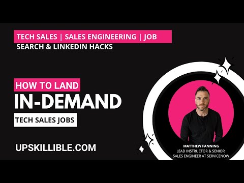 5 Steps to Becoming a Successful Sales Engineer | Learn Sales Engineering |  Become A Sales Engineer