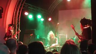 Kadavar - Broken Wing, Live at Roadburn 2013