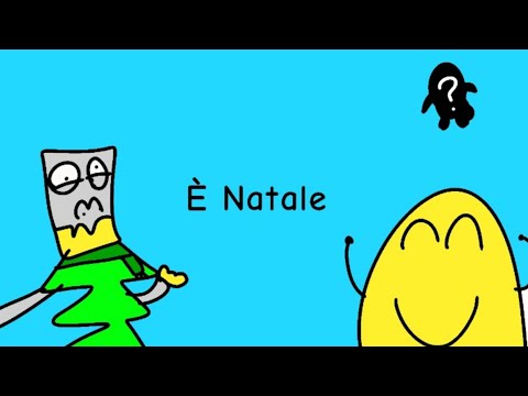 Le avventure di Scemotto S1 Ep 13 È Natale