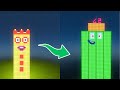 Numberblocks  Counting by 3 Song Math For Kids Learn to Count  NUMBERBLOCKS