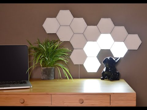 'Lampe na dodir
