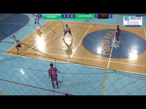 COPA ROTARY 2022 - AO VIVO