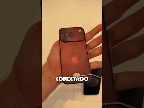Por qué los iPhone están tan protegidos contra robos en las Apple Store de Estados Unidos #Shorts
