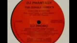 DJ Phantasy - The Jungle Remix's - Lets Go (Remix)