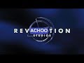 Revolution Studios Logo Versprecher 60819A