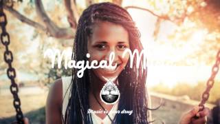 Fabich & Jetique - Love On My Mind