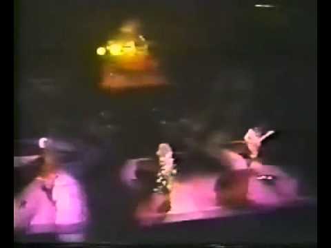 Van Halen - Romeo Delight (Live 1983)