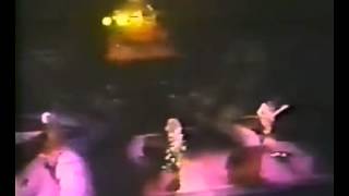 Van Halen - Romeo Delight (Live 1983)