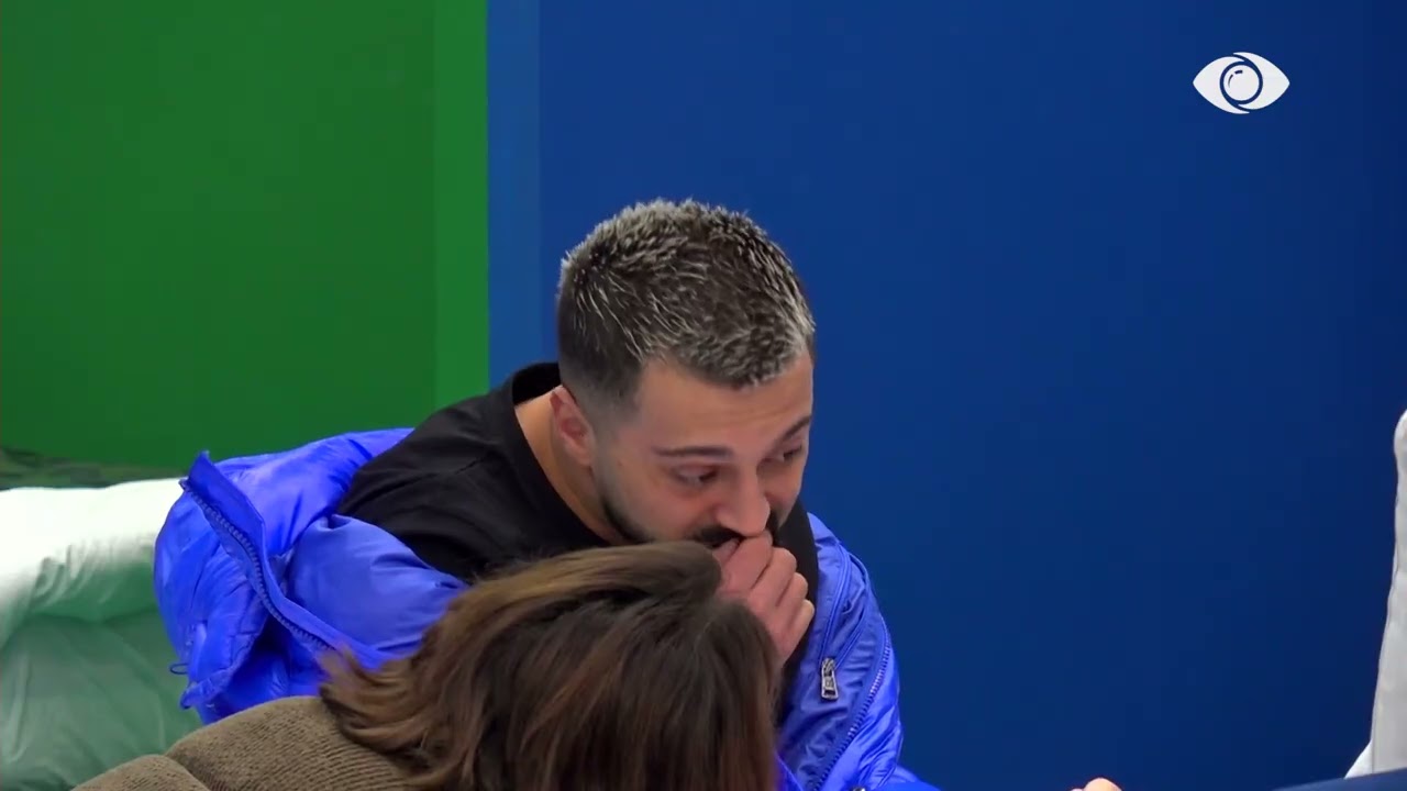 “Si i tha Ola këtij duhesh kastruar”/ Gjesti-Danjës për Vserlon: I tha pse i mban këmbët përpjetë