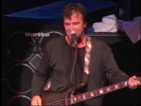 ROUNDABOUT / Performed by Billy Sherwood, Tony Kaye and Jimmy Haun