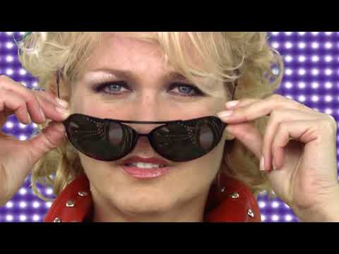 Xuxa - Tô De Bem Com A Vida (Vídeo Oficial - XSPB 6)