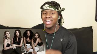 10 Things That Prove How Hard Little Mix Works (REACTION)