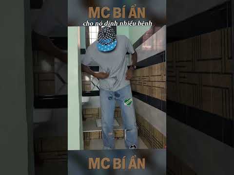 Khá Là Cồng Kềnh | E545 #mcbian