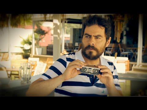 Λεωνίδας Μαριδάκης - Κόκκοι καφέ (Official Video Clip)