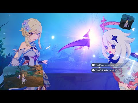 Here we go AGAIN... - Genshin impact ep154