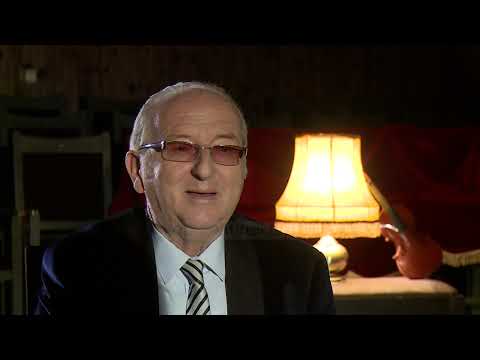 Luan Zhegu: Këndonte Vaçe Zela  dhe aty mu prenë këmbët / Exclusive