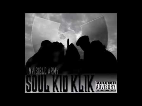 Soul kid clik - The demon