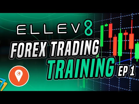 , title : 'Ellev8: Forex Trading Platform | How To Start Trading (Ep 1)'