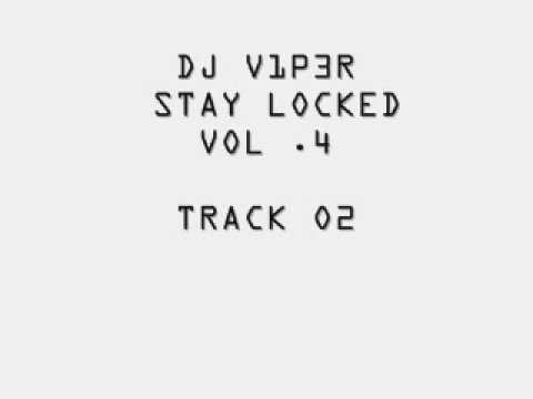 1st Born Ft Tez Kidd - Drippin Swagger - DJ V1P3R - STAY LOCKED VOL 4 TRACK 02