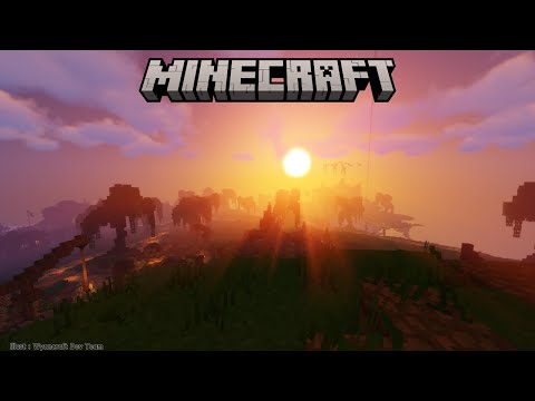 EPIC Minecraft SMP Grand Opening PVP Action!