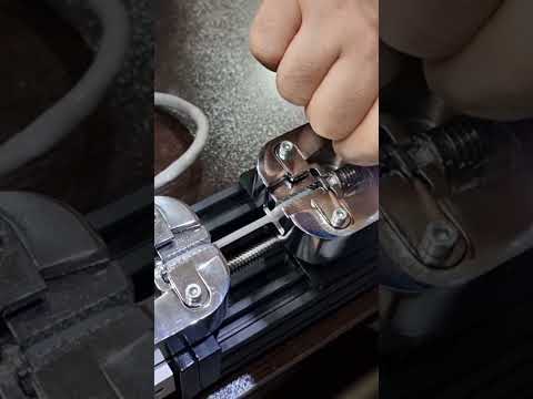 Desktop Miniature Tensile Tester