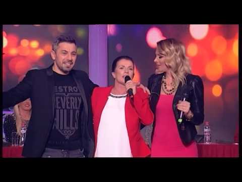 Milica Veljovic - Od izvora dva putica (LIVE) - HH - (TV Grand 17.11.2016.)