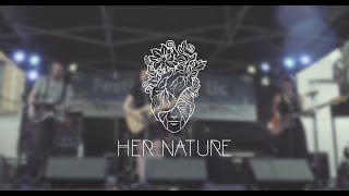 Video Her Nature – Eternal Sun Live 2021