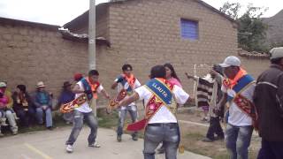 preview picture of video 'Llauta - peru tours'